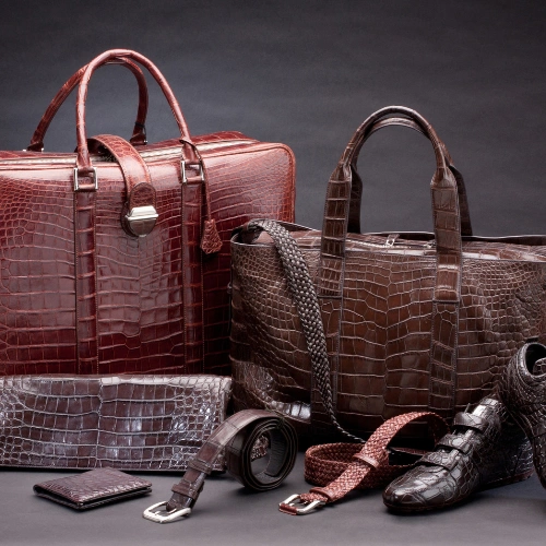 Leather Products
