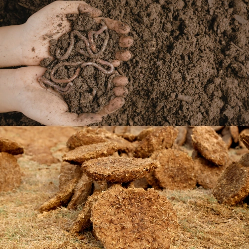 Organic & Farming Products
