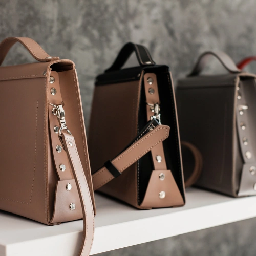 Leather Bag