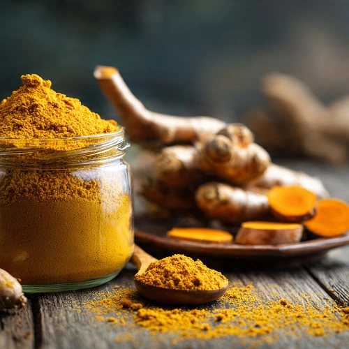 Turmeric