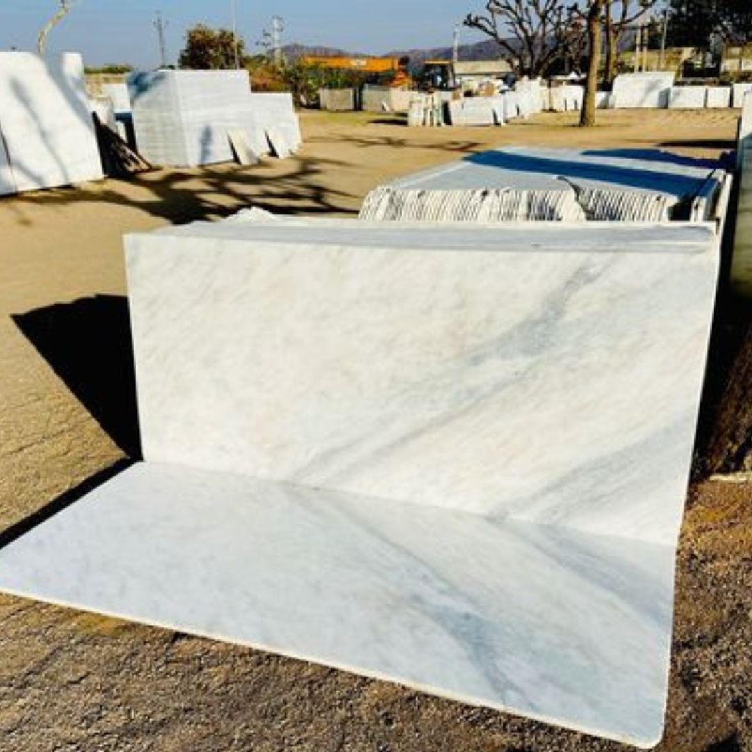 Marble