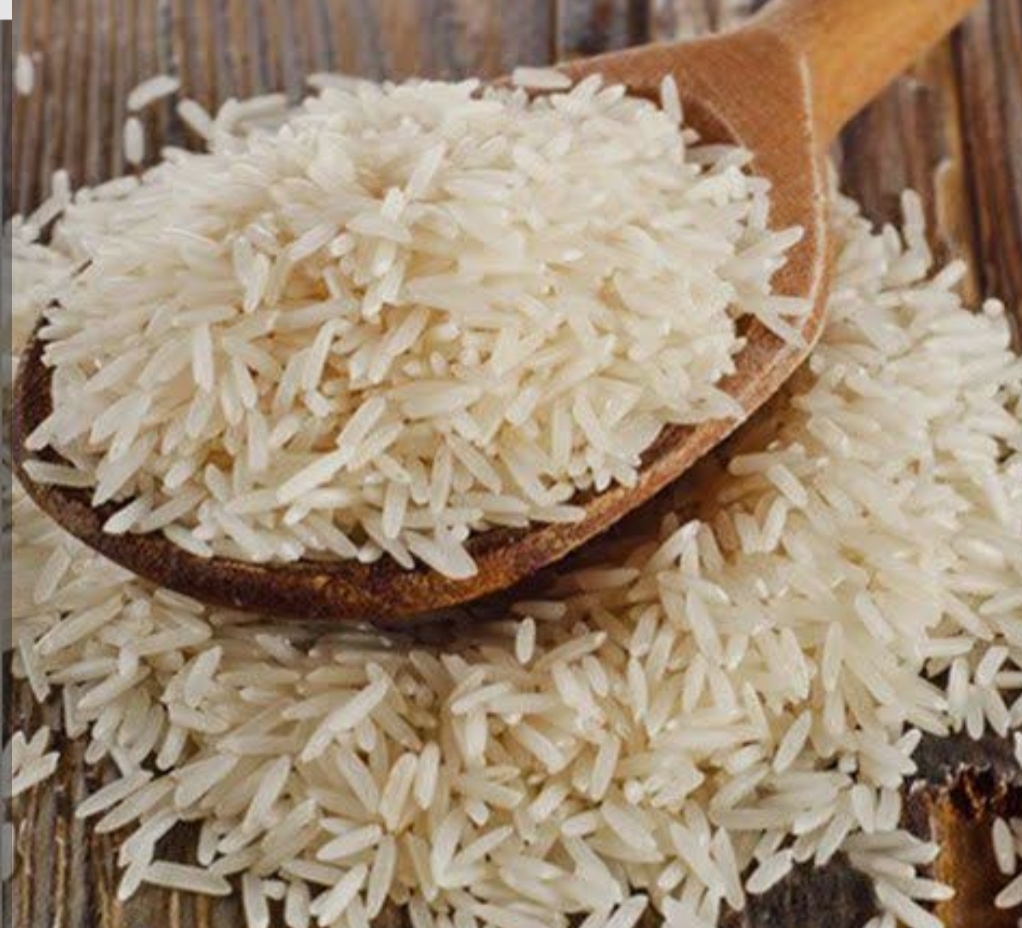 Rice IR 64