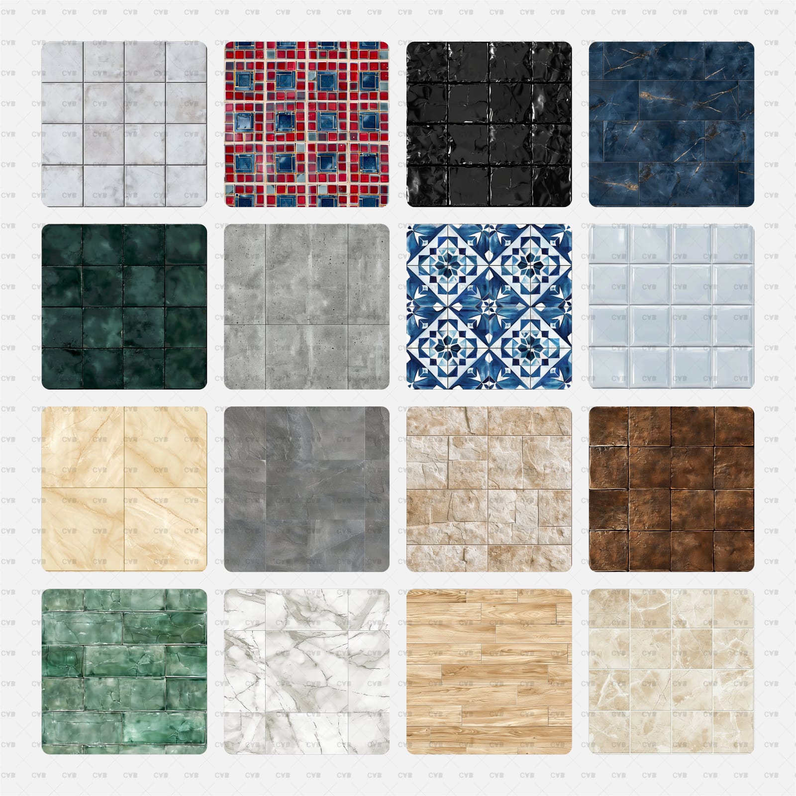 Tiles